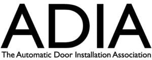 ADIA Automatic Door Installation Association
