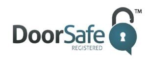 DoorSafe Registered